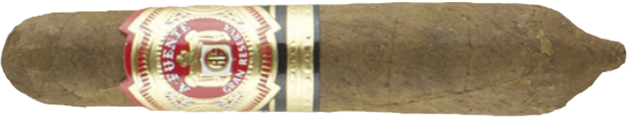 Arturo Fuente Hemingway Short Story