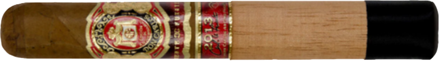 Arturo Fuente Don Carlos Edicion de Aniversario Double Robusto