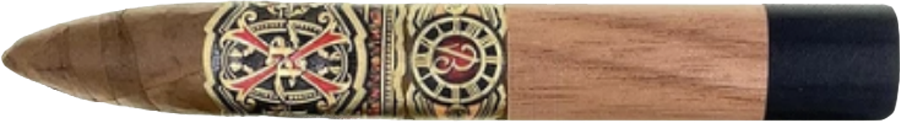 Arturo Fuente Forbidden X Amor Sensual