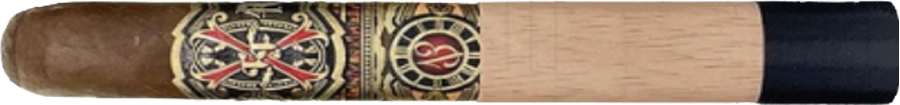 Arturo Fuente Forbidden X Pasion D'Amor