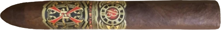 Arturo Fuente Forbidden X 13 Belicoso