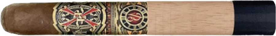 Arturo Fuente Forbidden X Deseos D'Amor