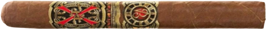 Arturo Fuente Forbidden X Torch Bearer 2012