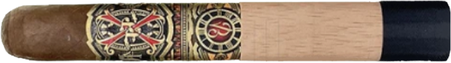 Arturo Fuente Forbidden X El Beso Prohibido
