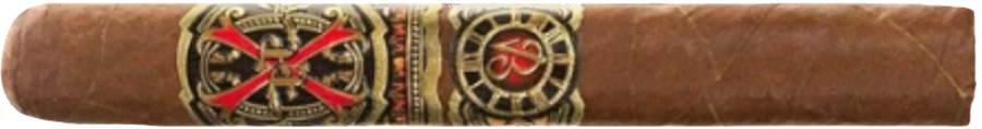 Arturo Fuente Forbidden X Nacimiento 1912