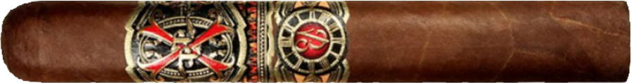 Arturo Fuente Forbidden X Robusto