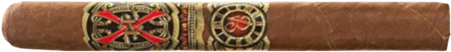 Arturo Fuente Forbidden X Keeper Of The Flame 2013