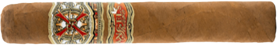 Arturo Fuente Opus X Angels Share Robusto