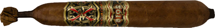 Arturo Fuente OpusX Heaven and Earth FFOX BBMF