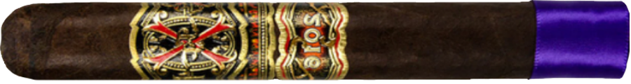 Arturo Fuente OpusX Heaven and Earth FFOX Tauros The Bull Maduro