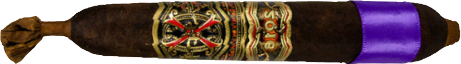 Arturo Fuente OpusX Heaven and Earth FFOX BBMF Maduro