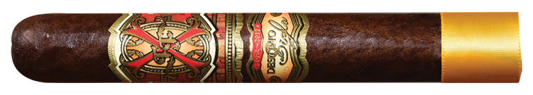 Arturo Fuente Opus X Rosado Oro Oscuro Double Robusto