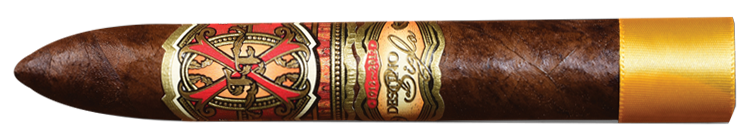 Arturo Fuente Opus X Rosado Oro Oscuro Super Belicoso