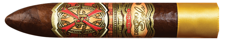 Arturo Fuente Opus X Rosado Oro Oscuro Belicoso XXX