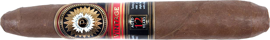 Perdomo Double Aged 12 Year Vintage Sun Grown Salomon