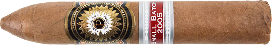Perdomo Small Batch 2005 Sun Grown Belicoso