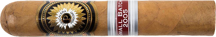 Perdomo Small Batch 2005 Connecticut Rothschild