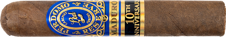 Perdomo Reserve 10th Anniversary Box Pressed Maduro Robusto