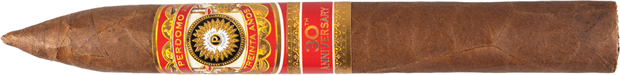 Perdomo 30th Anniversary Sun Grown Torpedo