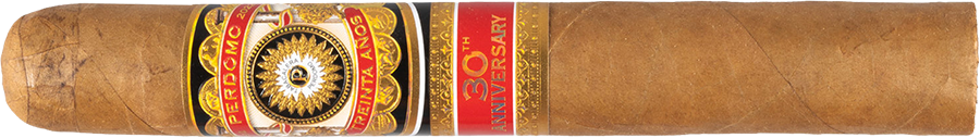 Perdomo 30th Anniversary Connecticut Epicure
