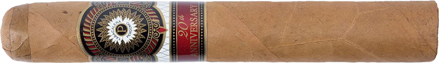 Perdomo 20th Anniversary Connecticut Gordo