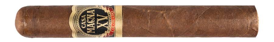 Casa Magna XV Anniversary