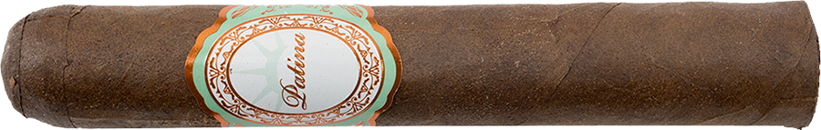 Patina Maduro Rustic