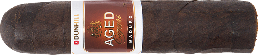 Dunhill Aged Maduro Short Robusto