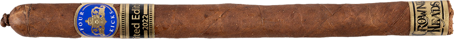 Four Kicks Capa Especial Lancero Limited Edition 2022