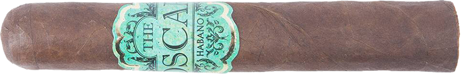 The Oscar Robusto