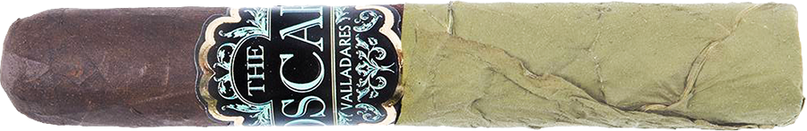 The Oscar Maduro Robusto