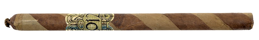 2012 by Oscar Barber Pole Lancero