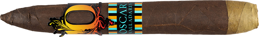 Oscar Valladares 10th Anniversary Salomon