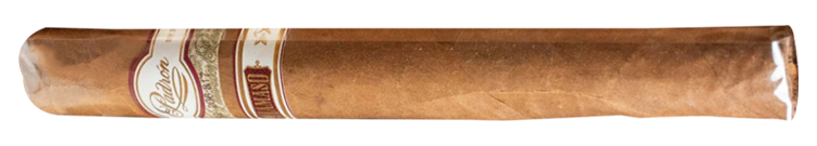Padrón Dámaso No. 17 - Churchill