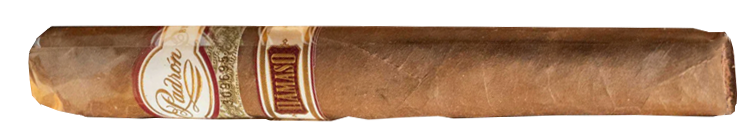 Padrón Dámaso No. 8 - Corona Extra