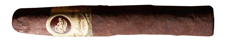 Padrón 1964 Aniversário Príncipe Maduro