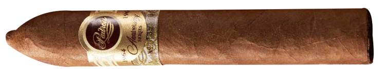 Padrón 1964 Aniversário Belicoso Natural
