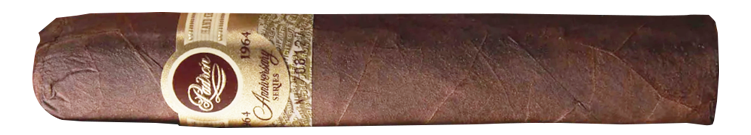 Padrón 1964 Aniversário Soberano Maduro (Tubos)
