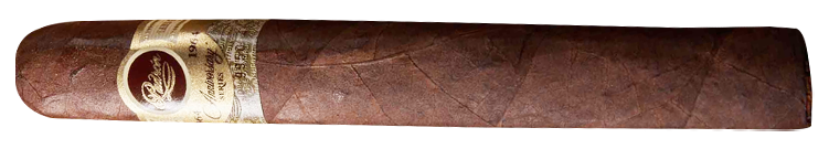 Padrón 1964 Aniversário Presidente Natural (Tubos)