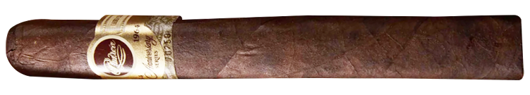 Padrón 1964 Aniversário Presidente Maduro (Tubos)