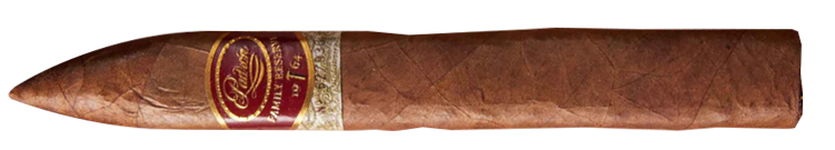 Padrón Family Reserve 44 Naturale