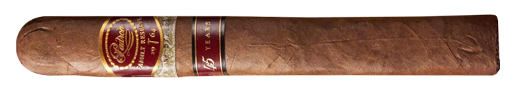 Padrón Family Reserve 45 Naturale