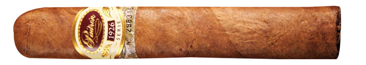 Padrón 1926 No. 6 Natural