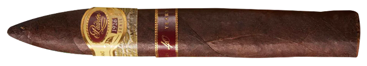 Padrón 1926 Edição de 40 Anos Maduro