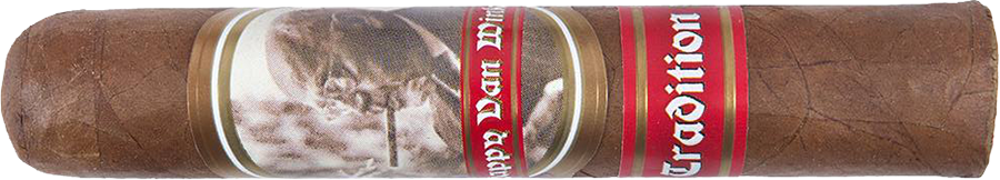 Pappy Van Winkle Tradition Coronita