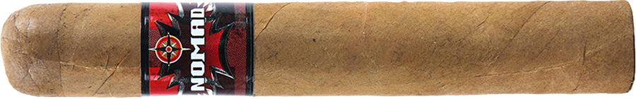 Nomad Connecticut Fuerte Robusto