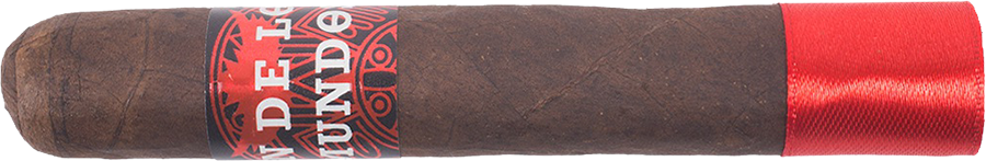 Nomad Fin de los Mundos Robusto