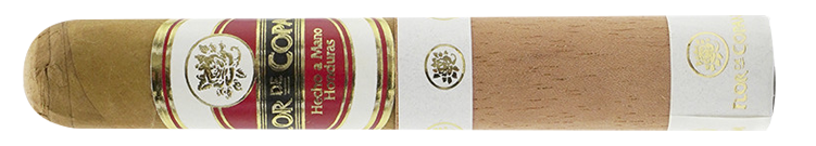 Flor de Copan Perla