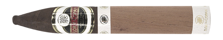Flor de Copan Maduro Belicoso