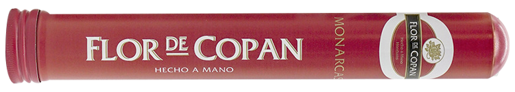 Flor de Copan Monarcas Tube
